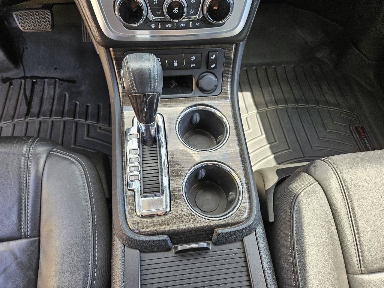 Used 2014 GMC Acadia SLT FWD image 20