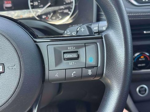 Used 2023 Nissan Rogue SV FWD image 26