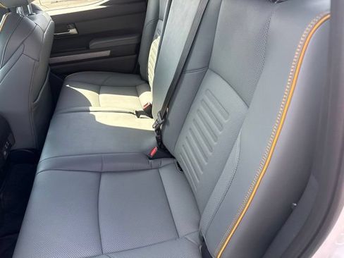 Used 2026 Toyota Tacoma 4x4 Double Cab Hybrid image 26