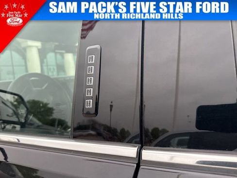 Used 2024 Ford F250 Platinum w/ Tremor Off-Road Package image 10