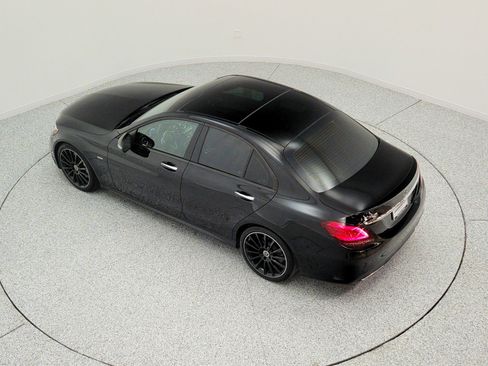 Certified 2021 Mercedes-Benz C 300 Sedan image 29