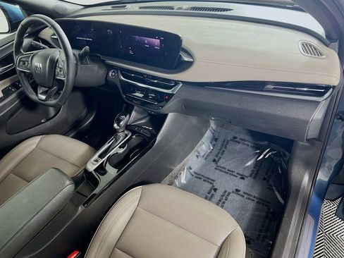 Certified 2024 Buick Envista Avenir image 28