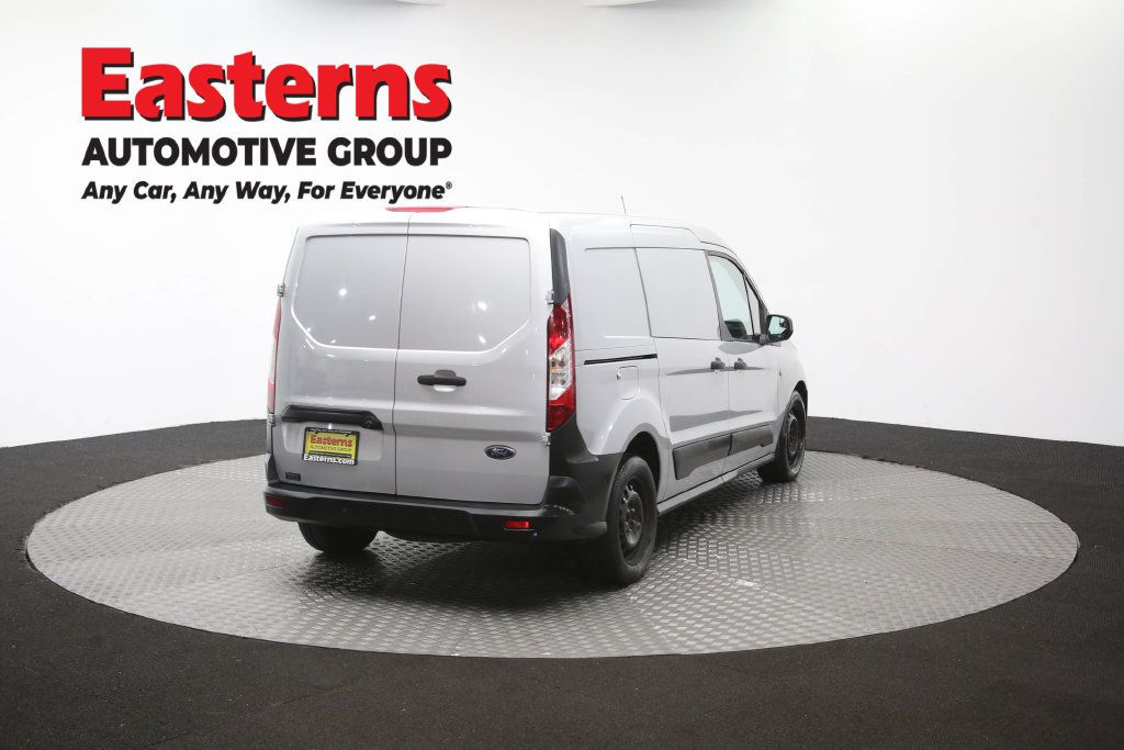 Used 2019 Ford Transit Connect XL FWD image 42