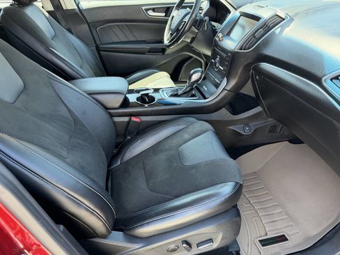 Used 2015 Ford Edge Sport AWD/4WD image 21