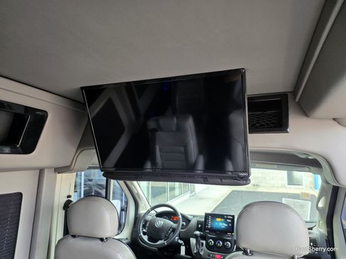Used 2019 RAM ProMaster 2500 w/ Mopar Trailer Tow Group FWD image 35