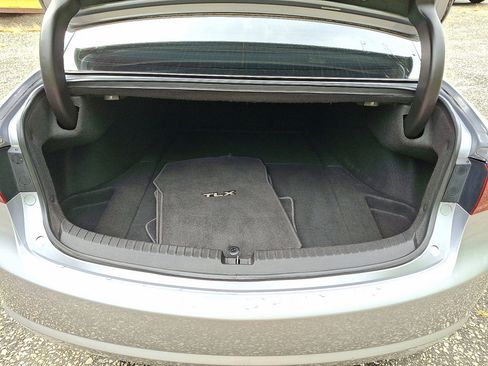 Used 2015 Acura TLX V6 image 18