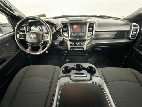Used 2024 RAM 3500 Tradesman w/ Chrome Appearance Group AWD/4WD image 10