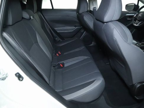 Certified 2025 Subaru Impreza 2.0i image 30