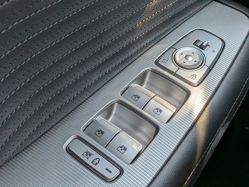 Used 2023 Hyundai Palisade Calligraphy AWD/4WD image 25
