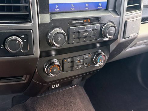 Used 2020 Ford F150 XLT RWD image 21