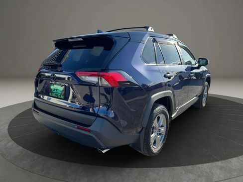 Used 2024 Toyota RAV4 XLE w/ Convenience Package AWD/4WD image 3