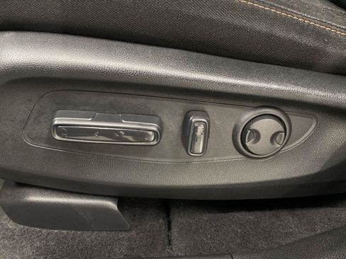 Used 2024 Honda CR-V Sport image 18