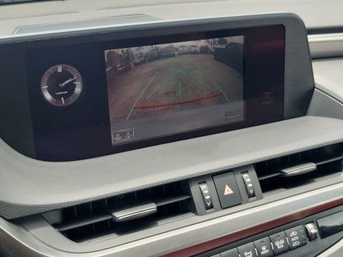 Used 2020 Lexus ES 350 F Sport w/ Accessory Package 2 FWD image 27