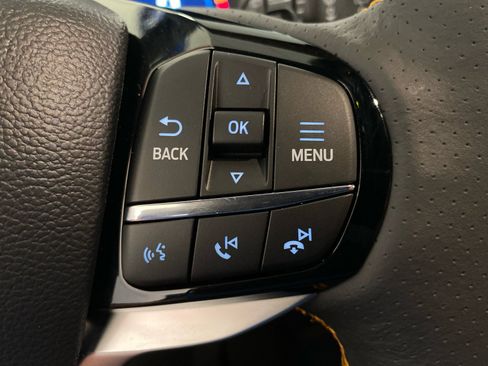 New 2026 Ford Explorer Tremor w/ Tremor Ultimate Package image 44