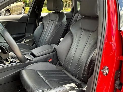 Used 2023 Audi A4 2.0T Premium Plus image 18