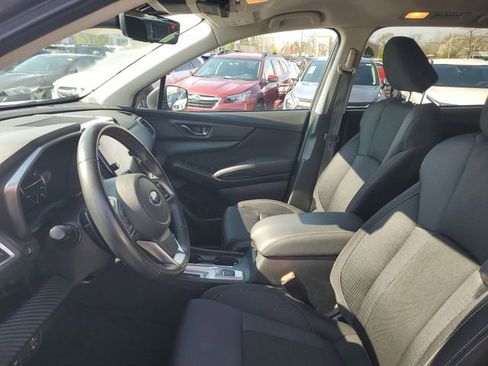 Certified 2023 Subaru Ascent Premium AWD/4WD image 17