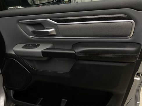 Used 2019 RAM 1500 Big Horn AWD/4WD image 26