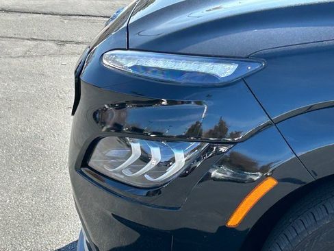 Used 2022 Hyundai Kona Limited w/ Cargo Package image 11