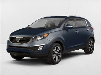 Used 2013 Kia Sportage LX w/ Convenience Pkg video 1