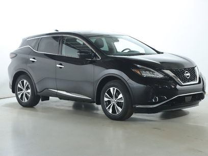 Used 2020 Nissan Murano S w/ Technology Package