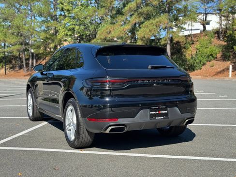 Used 2020 Porsche Macan image 8