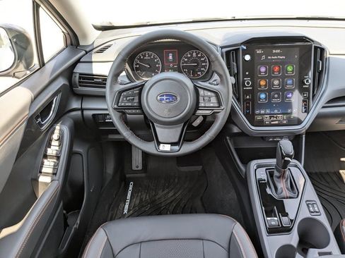 New 2026 Subaru Crosstrek 2.5i Limited AWD/4WD image 15