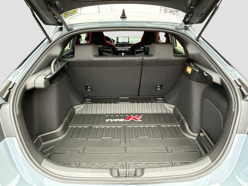 New 2025 Honda Civic Type R image 21