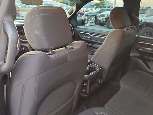 Certified 2022 RAM 1500 Big Horn image 10