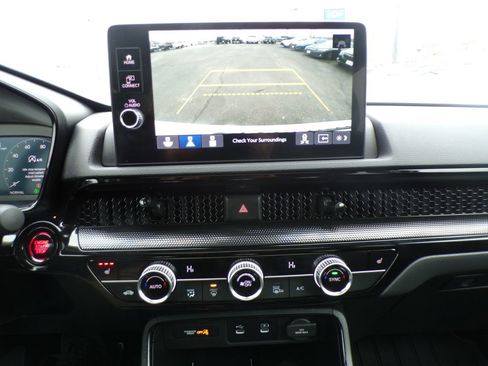 Used 2026 Honda CR-V EX-L image 28