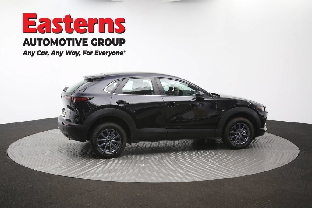 Used 2024 MAZDA CX-30 AWD 2.5 S image 44