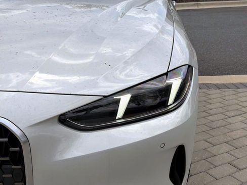New 2026 BMW 430i Convertible w/ Premium Package RWD image 9