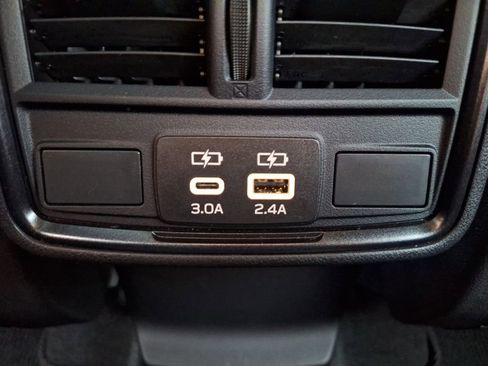 Certified 2026 Subaru Forester Sport w/ Sport Package image 19