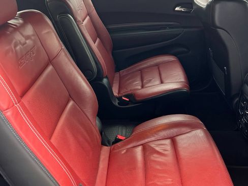 Used 2023 Dodge Durango SRT AWD/4WD image 10