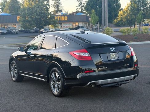 Used 2014 Honda Crosstour EX-L image 3