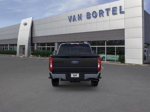 New 2026 Ford F250 XL w/ XL Off-Road Package AWD/4WD image 5