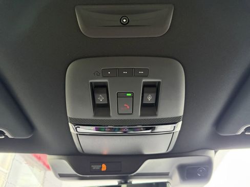 New 2026 Nissan Armada PRO-4X image 27