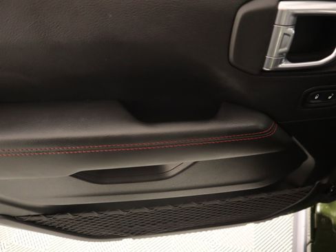 Used 2021 Jeep Wrangler Unlimited Rubicon image 16