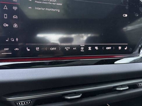 New 2026 Audi A6 Premium Plus image 19