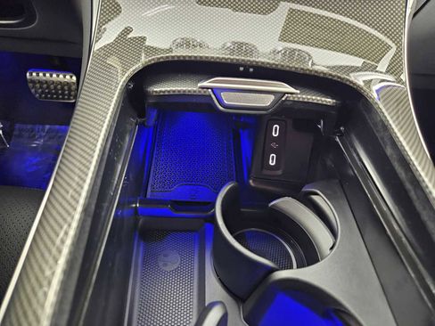 New 2025 Mercedes-Benz GLC 300 4MATIC image 30