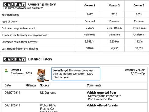 Used 2012 BMW 650i Convertible image 45