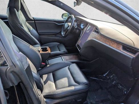 Used 2020 Tesla Model S Long Range AWD/4WD image 20