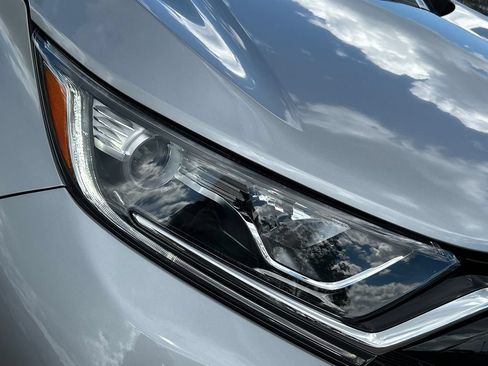 Used 2022 Honda CR-V EX-L image 22