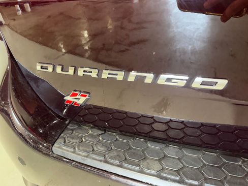 Used 2025 Dodge Durango GT AWD/4WD image 32