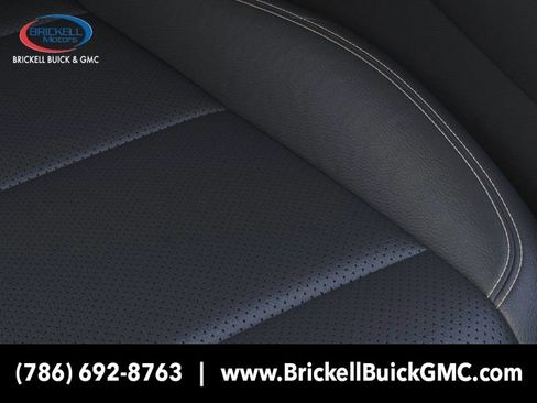 New 2026 GMC Terrain Elevation w/ Elevation Premium Package FWD image 21