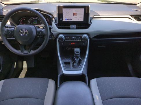Used 2024 Toyota RAV4 XLE w/ Convenience Package FWD image 15