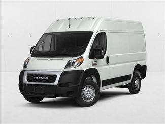 Used 2022 RAM ProMaster 2500 w/ Premium Convenience Group (A) FWD video 1