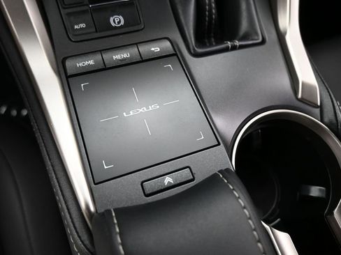 Used 2020 Lexus NX 300 AWD w/ Comfort Package image 13