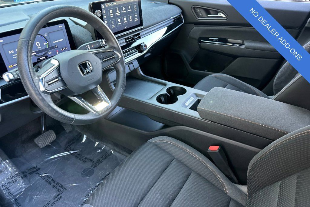 Used 2024 Honda Prologue EX image 10