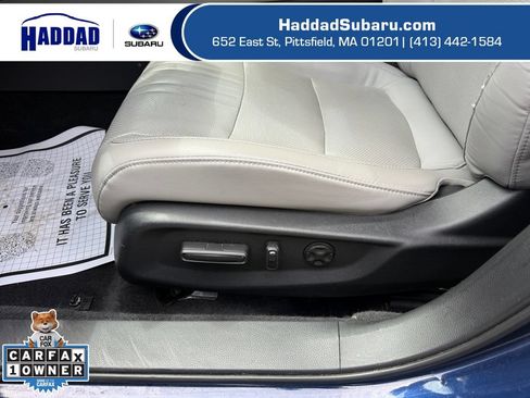 Used 2018 Honda Accord Touring image 16