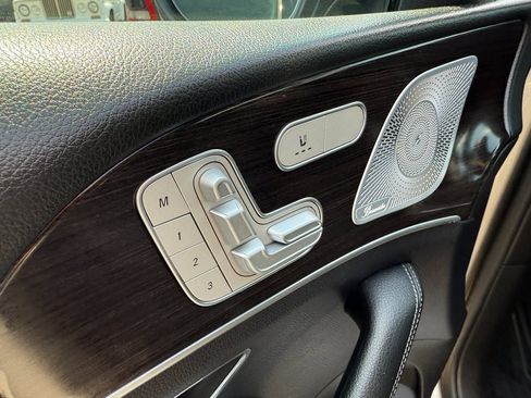 Used 2020 Mercedes-Benz GLE 350 GLE 350 image 12